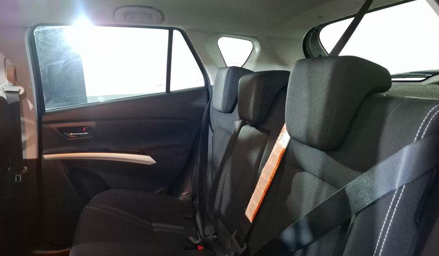 Suzuki S-cross 1.6 GLX AUTO Suv 2022