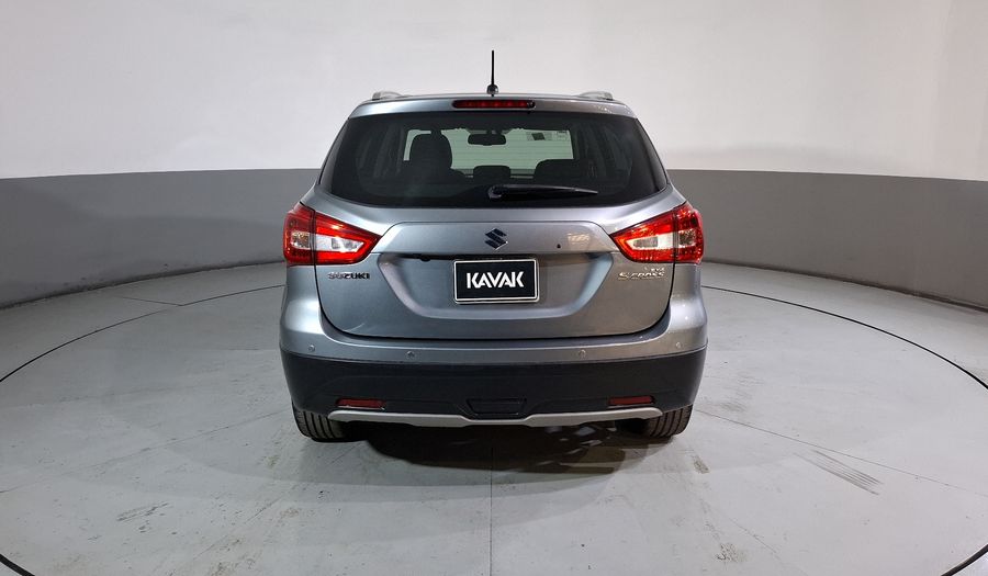 Suzuki S-cross 1.6 GLX AUTO Suv 2022