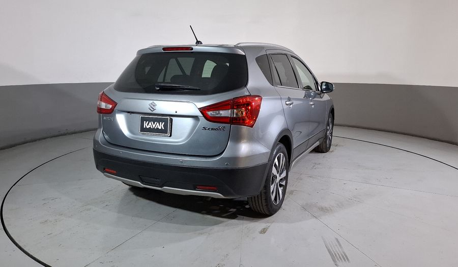 Suzuki S-cross 1.6 GLX AUTO Suv 2022