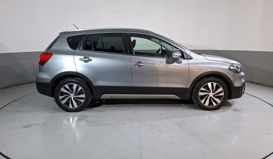 Suzuki S-cross 1.6 GLX AUTO Suv 2022