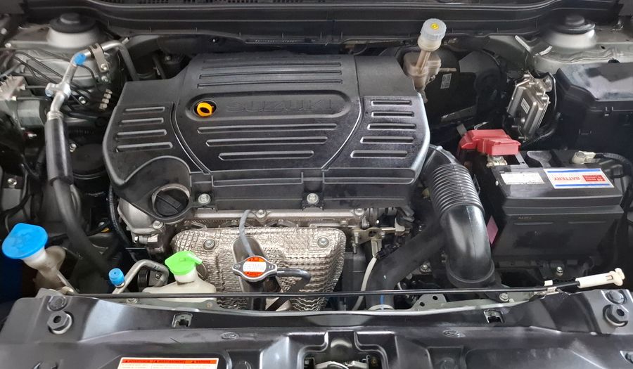 Suzuki S-cross 1.6 GLX AUTO Suv 2022