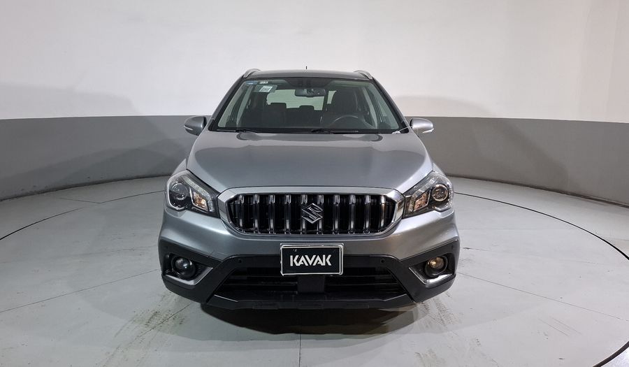Suzuki S-cross 1.6 GLX AUTO Suv 2022
