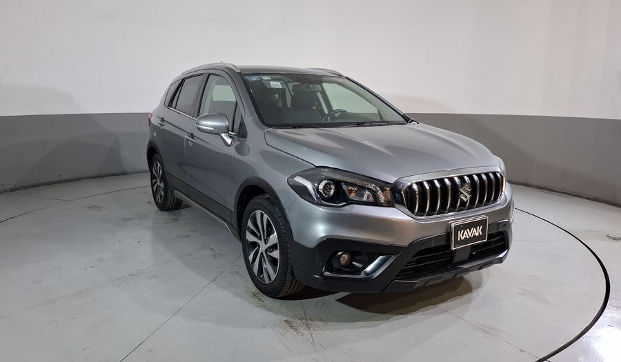 Suzuki S-cross 1.6 GLX AUTO Suv 2022