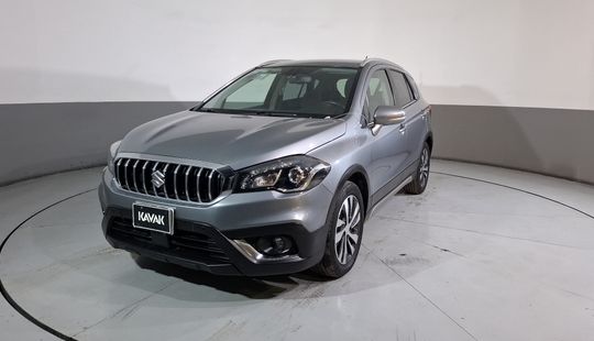 Suzuki • S-Cross