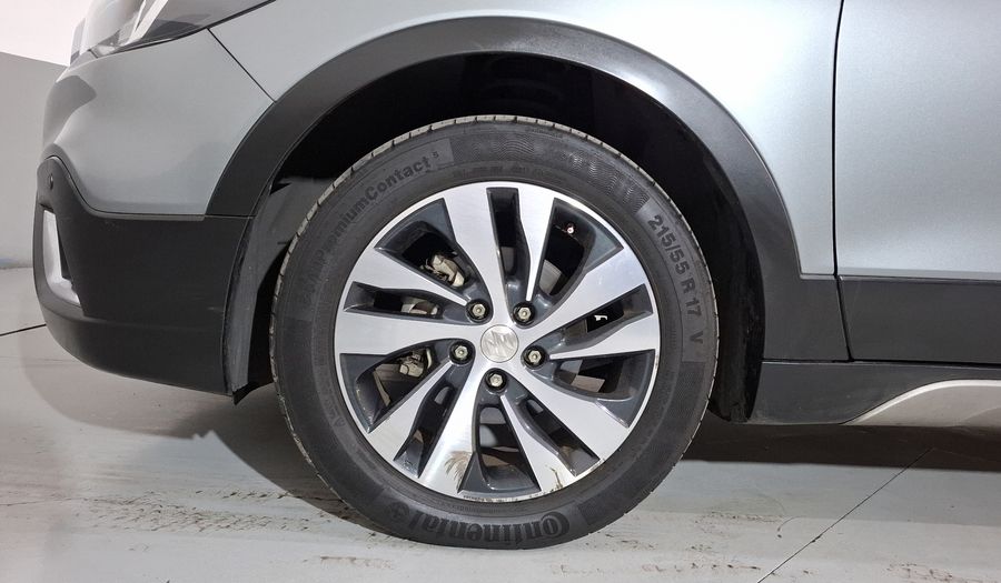 Suzuki S-cross 1.6 GLX AUTO Suv 2022