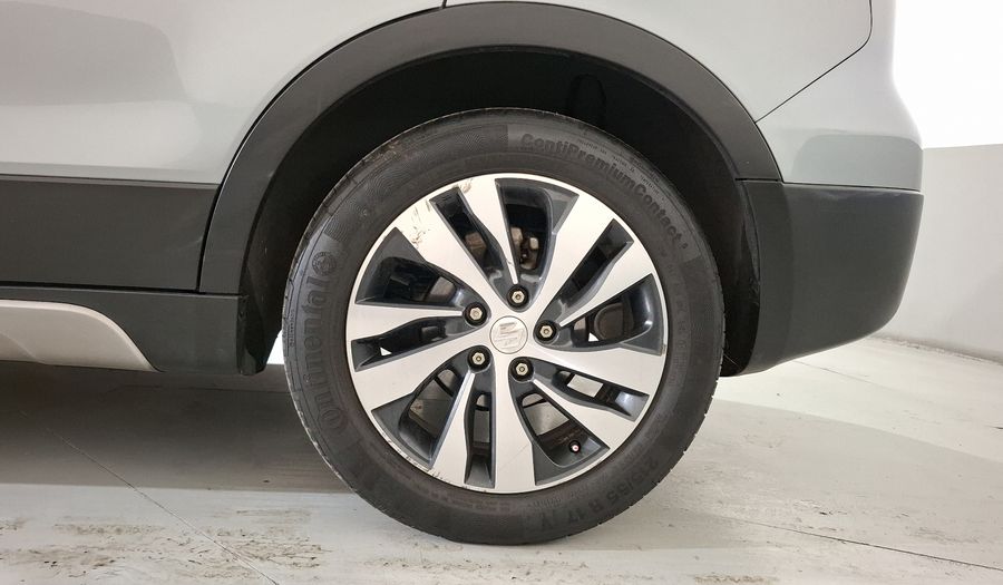 Suzuki S-cross 1.6 GLX AUTO Suv 2022
