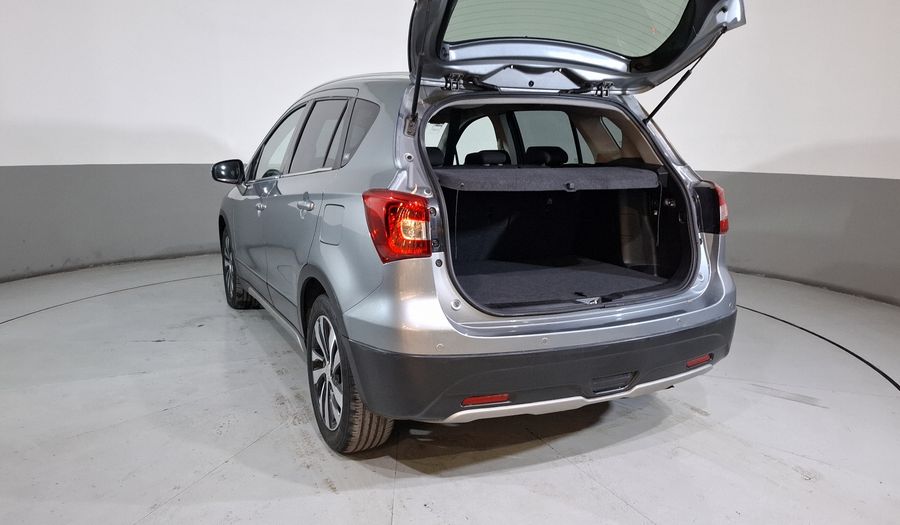 Suzuki S-cross 1.6 GLX AUTO Suv 2022