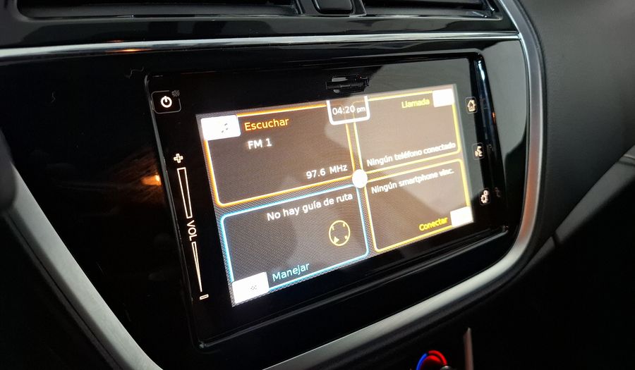 Suzuki S-cross 1.6 GLX AUTO Suv 2022