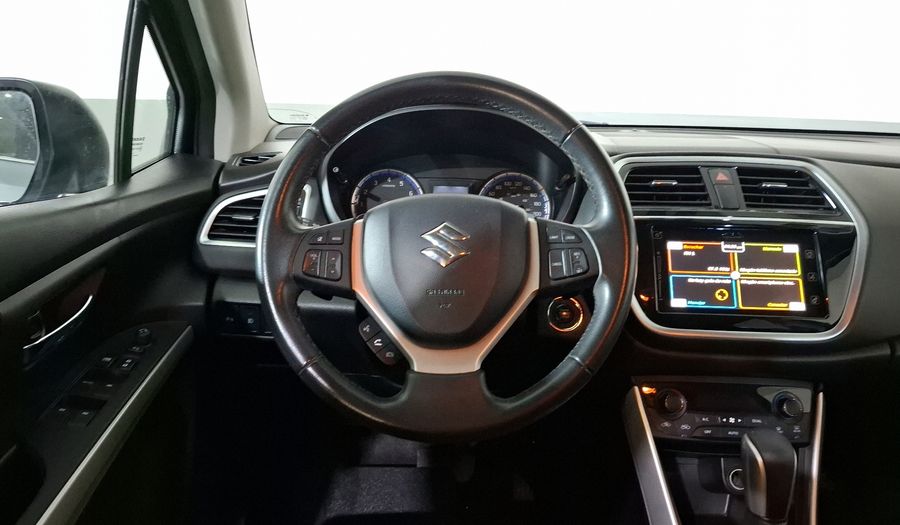 Suzuki S-cross 1.6 GLX AUTO Suv 2022
