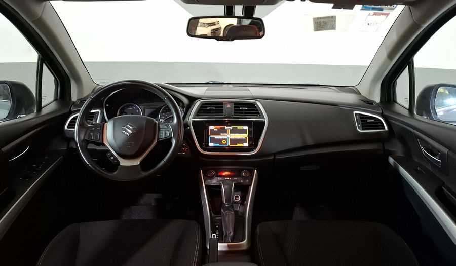 Suzuki S-cross 1.6 GLX AUTO Suv 2022