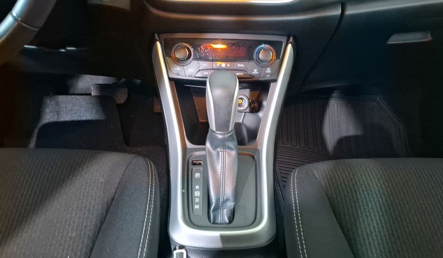 Suzuki S-cross 1.6 GLX AUTO Suv 2022