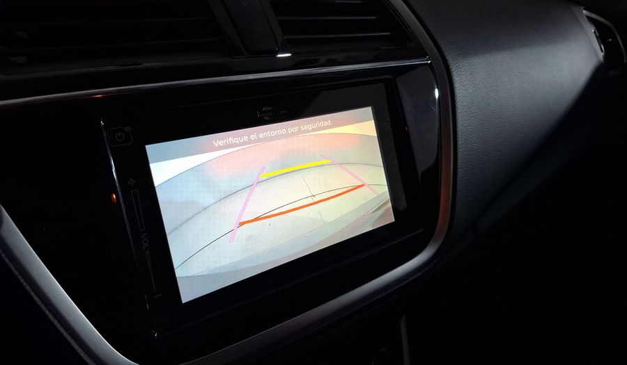 Suzuki S-cross 1.6 GLX AUTO Suv 2022