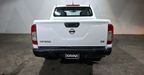 Nissan Np300 2.5 DOBLE CABINA SE AC PAQ SEG Pickup 2020