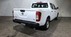 Nissan Np300 2.5 DOBLE CABINA SE AC PAQ SEG Pickup 2020