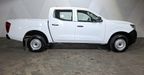 Nissan Np300 2.5 DOBLE CABINA SE AC PAQ SEG Pickup 2020