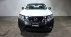 Nissan Np300 2.5 DOBLE CABINA SE AC PAQ SEG Pickup 2020