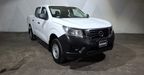 Nissan Np300 2.5 DOBLE CABINA SE AC PAQ SEG Pickup 2020