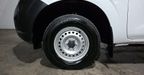 Nissan Np300 2.5 DOBLE CABINA SE AC PAQ SEG Pickup 2020