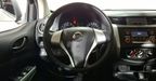 Nissan Np300 2.5 DOBLE CABINA SE AC PAQ SEG Pickup 2020