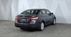 Nissan Sentra 1.8 EXCLUSIVE NAVI CVT Sedan 2016