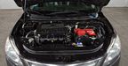 Nissan Sentra 1.8 EXCLUSIVE NAVI CVT Sedan 2016