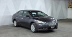Nissan Sentra 1.8 EXCLUSIVE NAVI CVT Sedan 2016