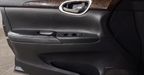 Nissan Sentra 1.8 EXCLUSIVE NAVI CVT Sedan 2016