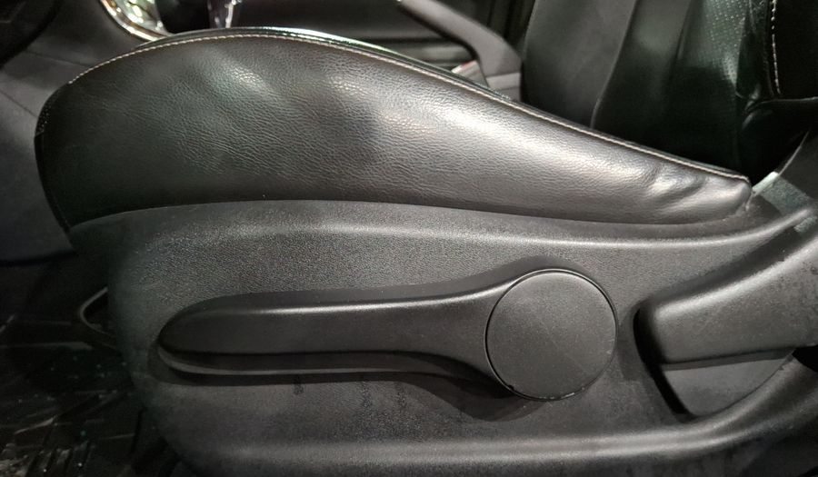 Nissan Sentra 1.8 EXCLUSIVE NAVI CVT Sedan 2016