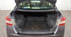 Nissan Sentra 1.8 EXCLUSIVE NAVI CVT Sedan 2016