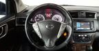 Nissan Sentra 1.8 EXCLUSIVE NAVI CVT Sedan 2016