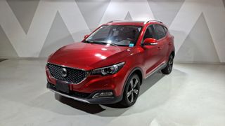 Mg Zs 1.5 EXCITE AUTO
