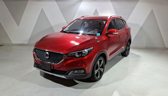 2022 • 54,616 km • Automático