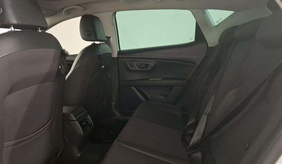 Seat Leon 1.4 FR MT Hatchback 2016