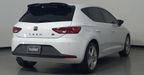 Seat Leon 1.4 FR MT Hatchback 2016