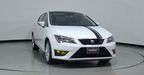 Seat Leon 1.4 FR MT Hatchback 2016