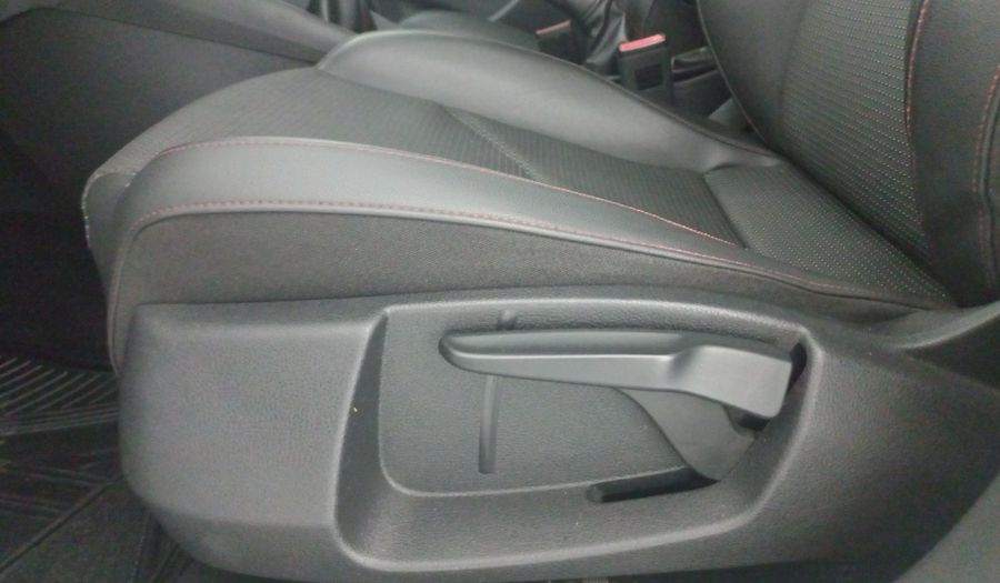 Seat Leon 1.4 FR MT Hatchback 2016