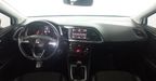 Seat Leon 1.4 FR MT Hatchback 2016