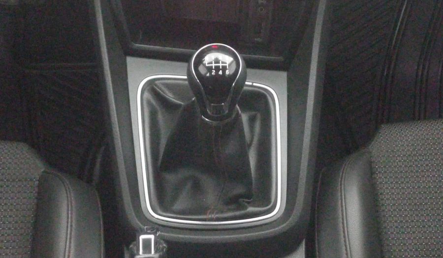 Seat Leon 1.4 FR MT Hatchback 2016