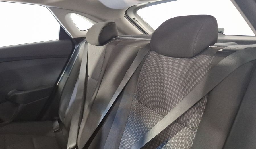 Hyundai Accent 1.6 GL MID Hatchback 2018