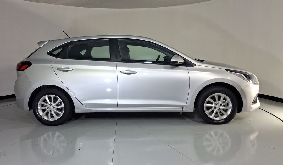 Hyundai Accent 1.6 GL MID Hatchback 2018