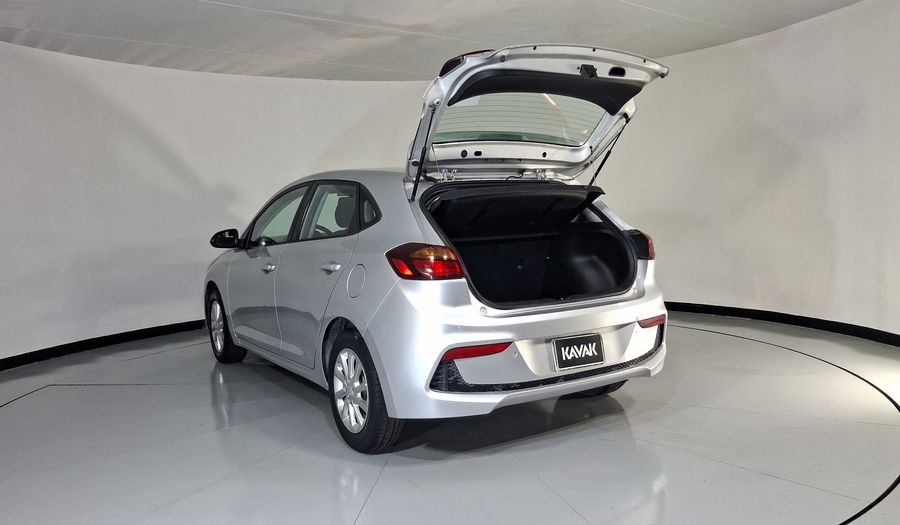 Hyundai Accent 1.6 GL MID Hatchback 2018