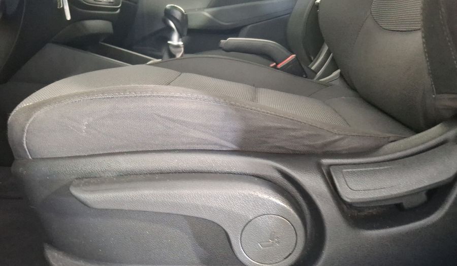 Hyundai Accent 1.6 GL MID Hatchback 2018
