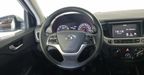 Hyundai Accent 1.6 GL MID Hatchback 2018