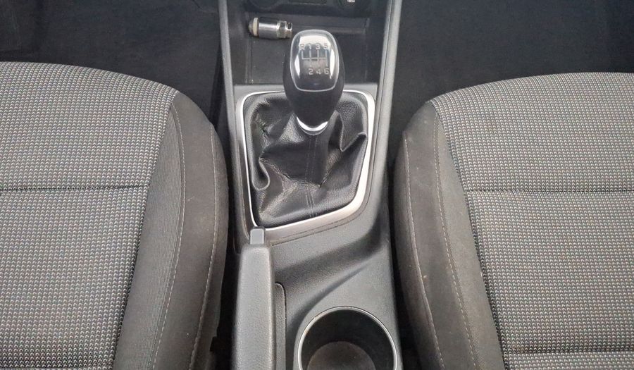 Hyundai Accent 1.6 GL MID Hatchback 2018