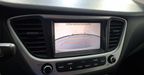 Hyundai Accent 1.6 GL MID Hatchback 2018