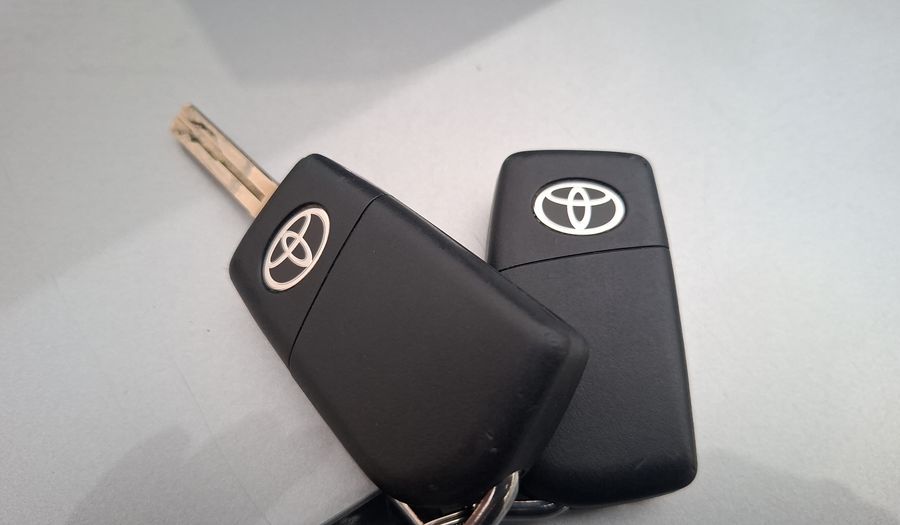 Toyota Rav4 2.0 LE Suv 2019
