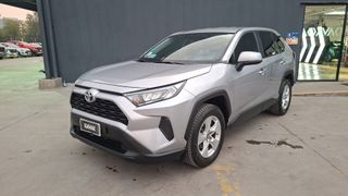 Toyota • RAV4