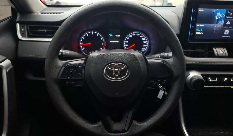 Toyota Rav4 2.0 LE Suv 2019