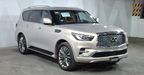 Infiniti Qx80 5.6 SENSORY 8 PASAJEROS 4WD AUTO Suv 2019