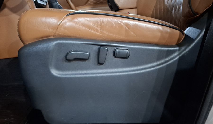Infiniti Qx80 5.6 SENSORY 8 PASAJEROS 4WD AUTO Suv 2019